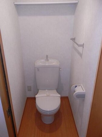 アバンウェル城北公園の物件内観写真